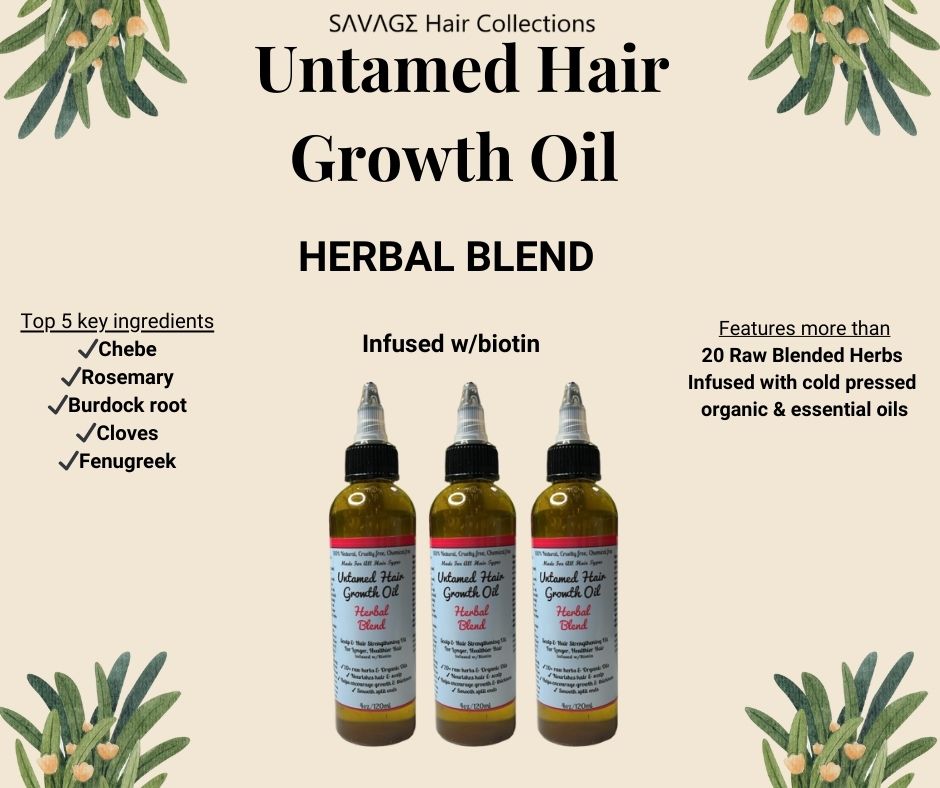 Herbal Blend Bundle