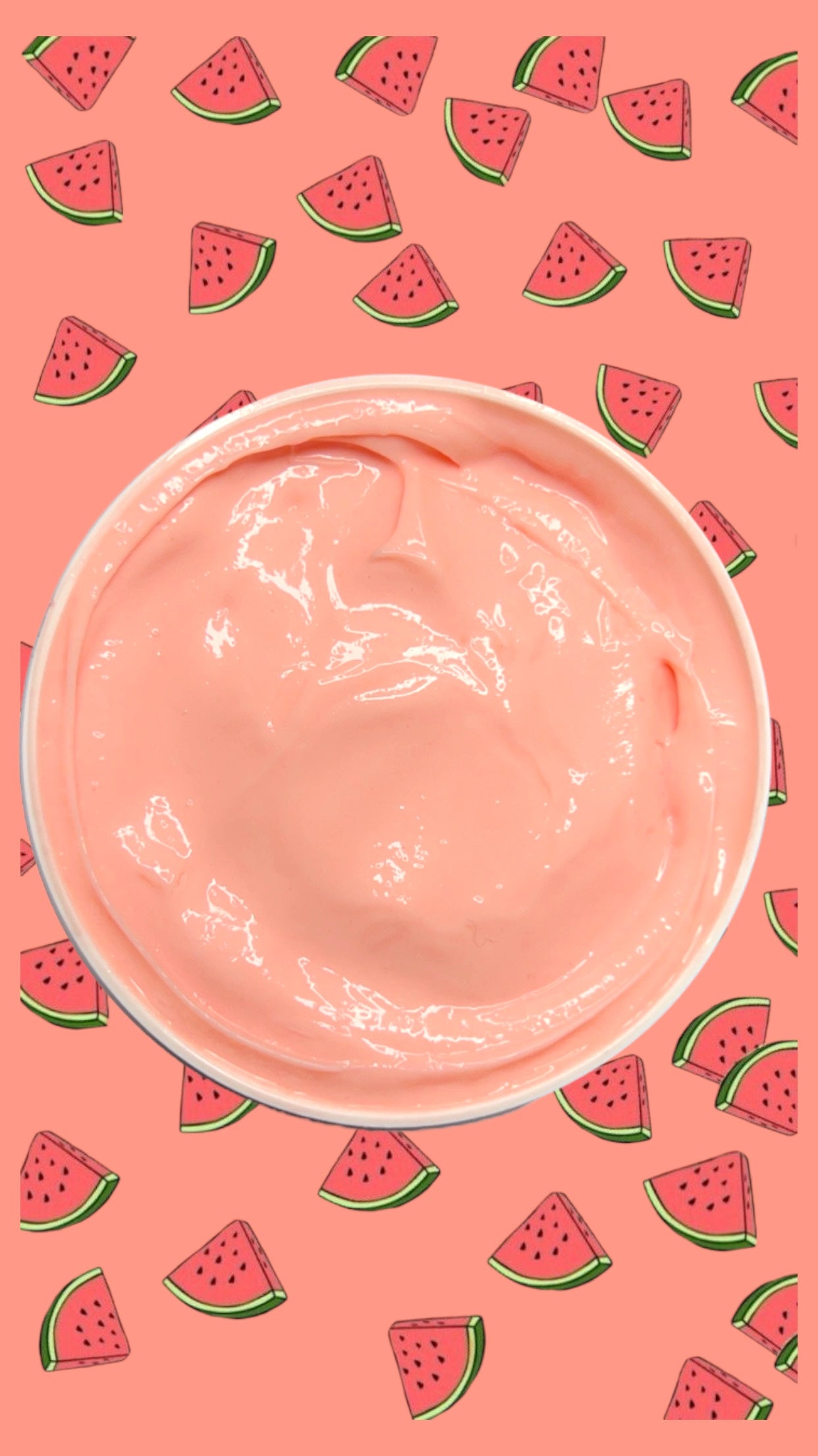 “Water-My-Juicy-Melon”🍉BODY GREASE